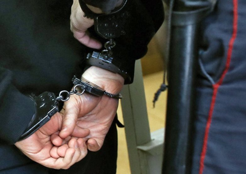 Определены категории граждан, на которых больше не будут надевать наручники