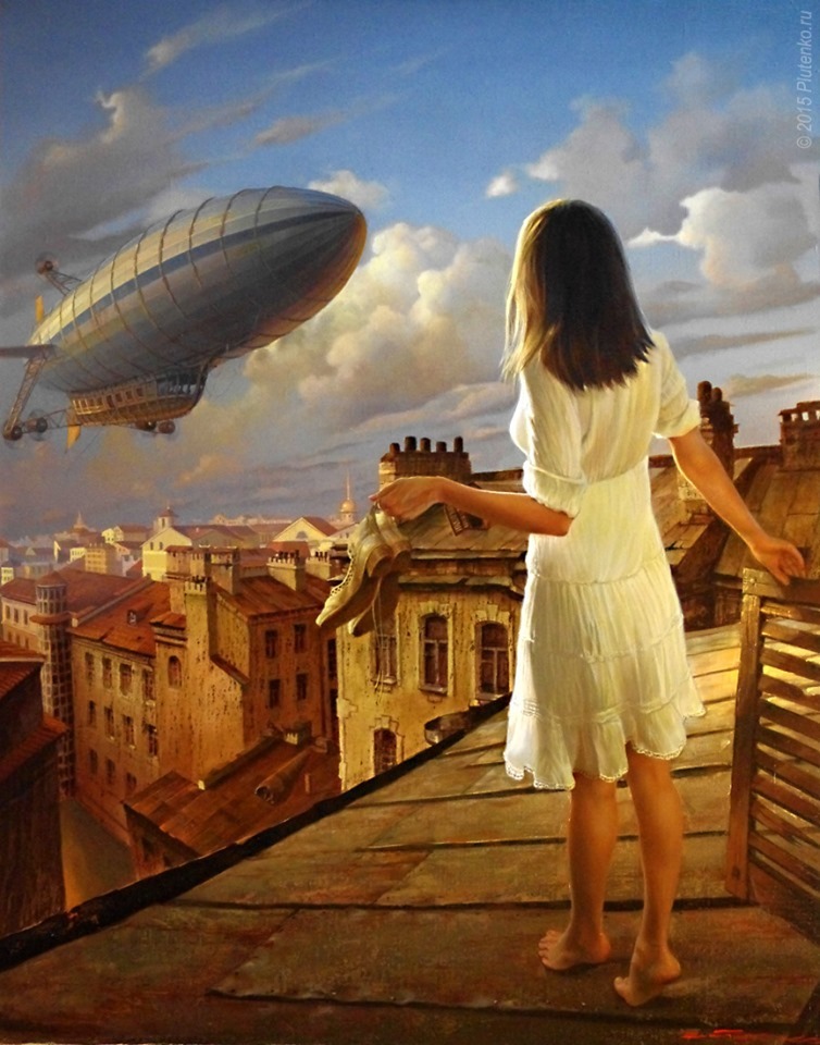 Анекдот из журнала сканвордов.