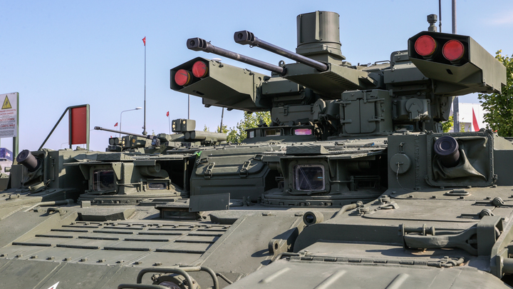 Неонацисты начали опасную охоту за русским "Терминатором", объявлена специальная награда кто его возьмет