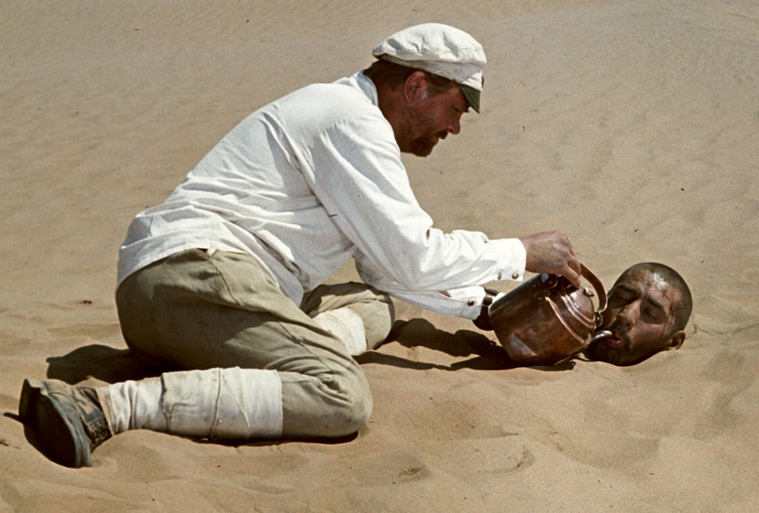 5 легендарных фильмов, которые советские чиновники хотели запретить к показу, но не вышло! Вы удивитесь!