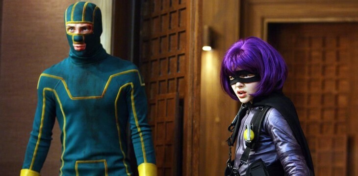 5 фильмов и сериалов, разоблачающих Супер Героев