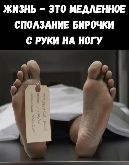 Смех во время чумы ( медики шутят)