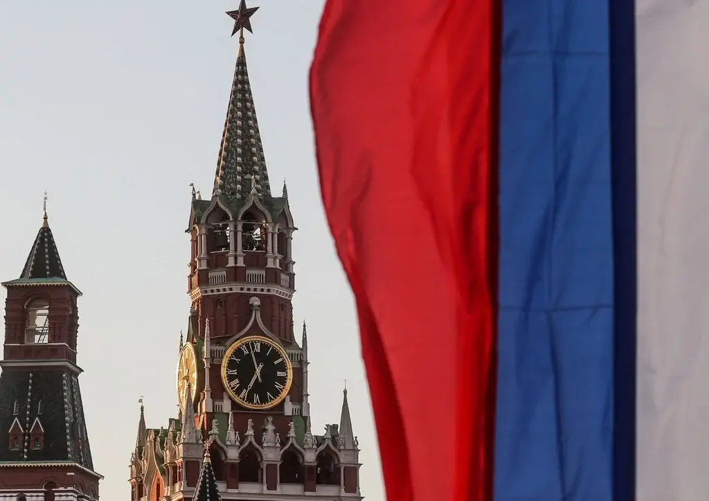 Американские СМИ рассказали о грандиозной «титанической битве» с Россией