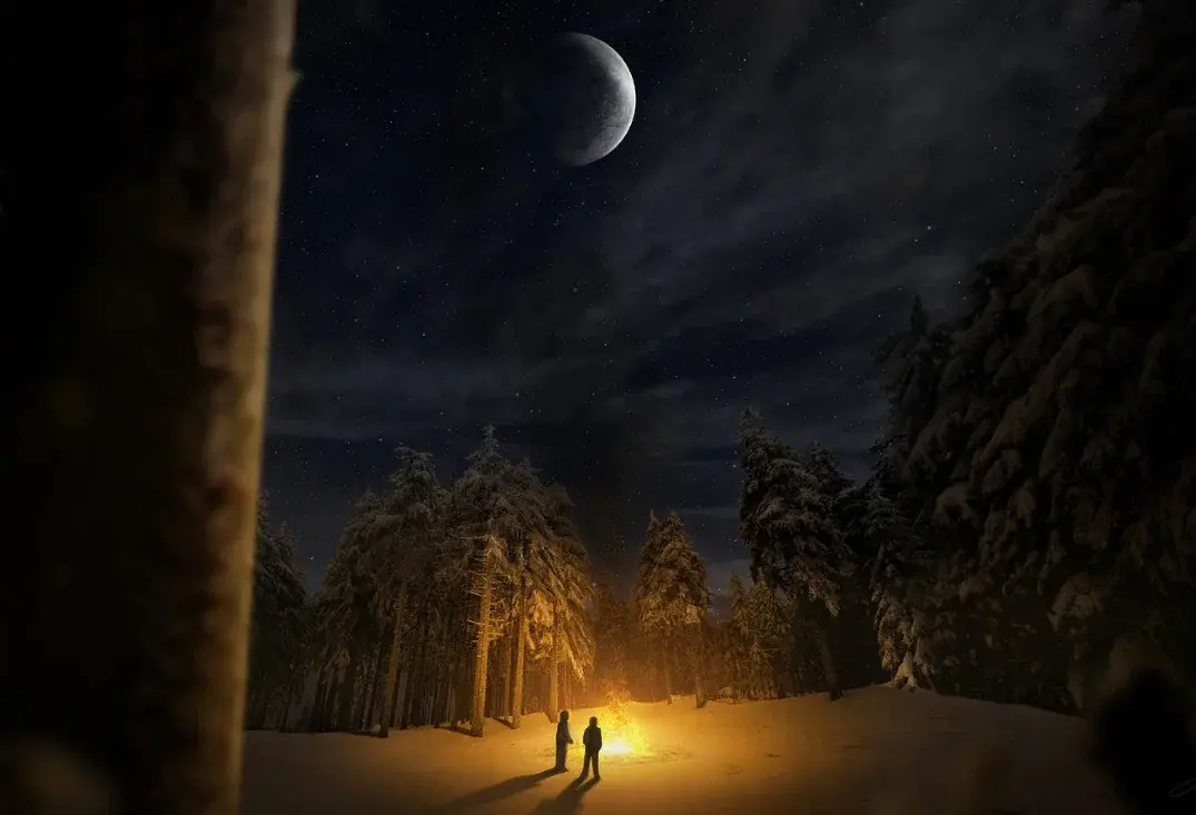 Приметы убывающей луны 13-14 декабря: какая сейчас луна? Лунный, фазы луны, рекомендации и запреты