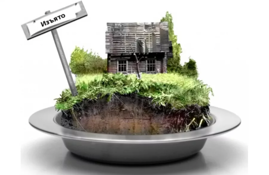 Новый закон по изъятию земель у населения: у кого смогут изъять земельные участки?