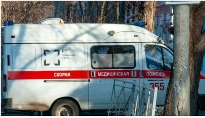 В Челябинске 10 - летний мальчик заразился ОРВИ и скончался спустя 3 дня