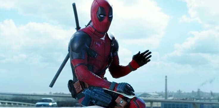 5 фильмов и сериалов, разоблачающих Супер Героев