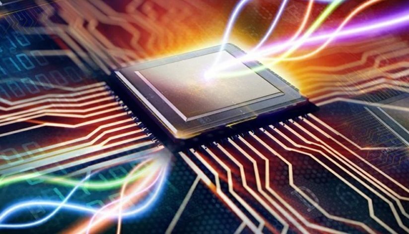 Компьютер на основе света может превзойти традиционные электрические чипы
