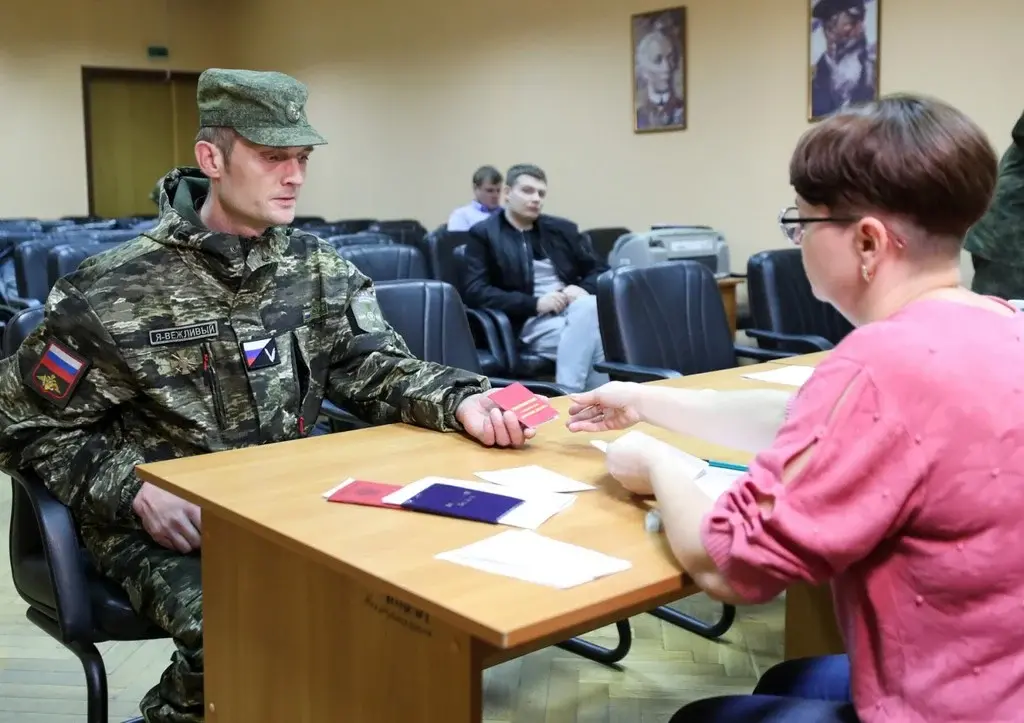 Чиков сообщил об усилении облав на скрывающихся призывников: все не хотят, но надо! Или можно пойти по статье 328 УК РФ