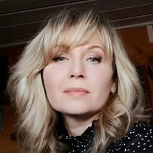 Ольга, г. Мурманск