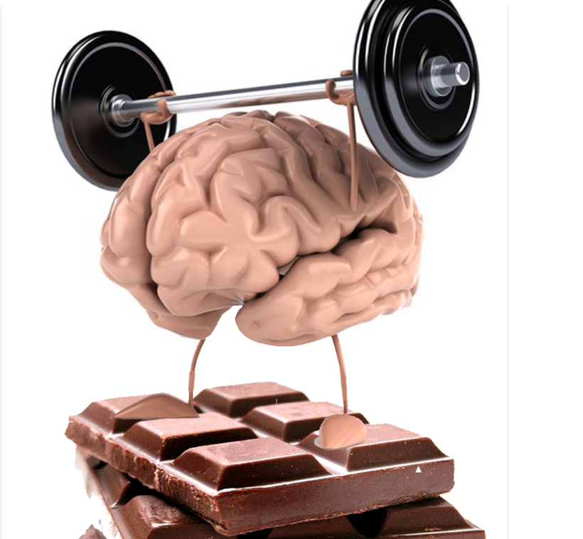 Полный отказ от сладкого приведёт совсем не к сладкой жизни!