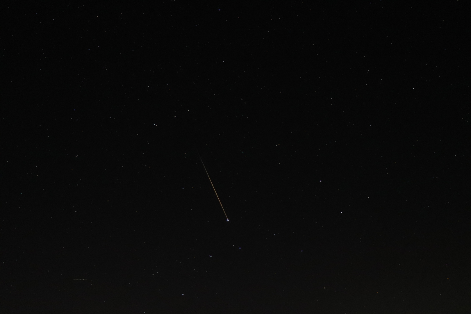 Метеор 04.10.2022