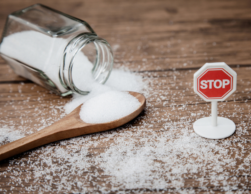 Полный отказ от сладкого приведёт совсем не к сладкой жизни!