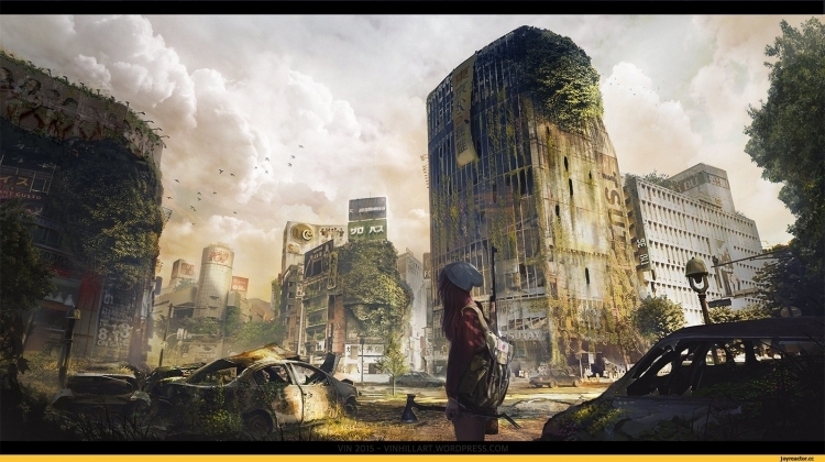 Ядерный удар по Польше и Франции устроит Америку и положит конец войне