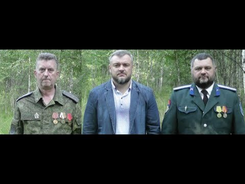 Валерий сивоконь проект прометей