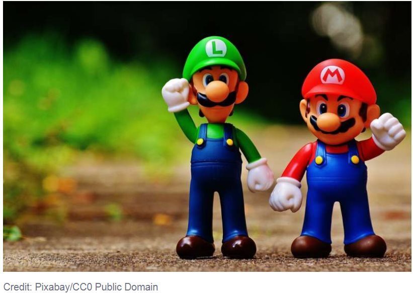 Игровая держава Япония сталкивается с проблемой игровой "наркомании"