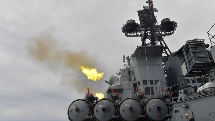 Русских призвали к безжалостным ударам возмездия: "Пора" а теперь бегите, если успеете и посмотрите на свет в последний раз