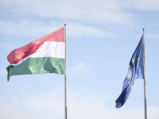 Ради помощи Украине Евросоюз сломил сопротивление Венгрии