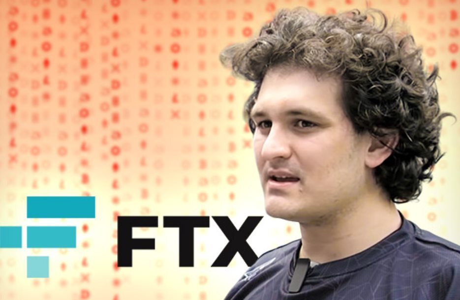 612 000 лет тюрьмы! Сэм Бэнкман-Фрид (FTX) арестован, обвиняется в мошенничестве с использованием электронных средств/ценных бумаг и отмывании денег