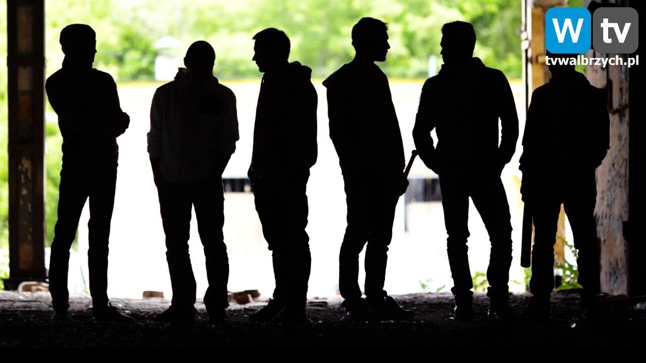 Подросток попал в "дурную" компанию