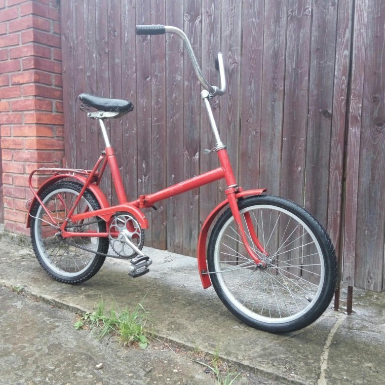 Велосипеды КАМА возвращаются!