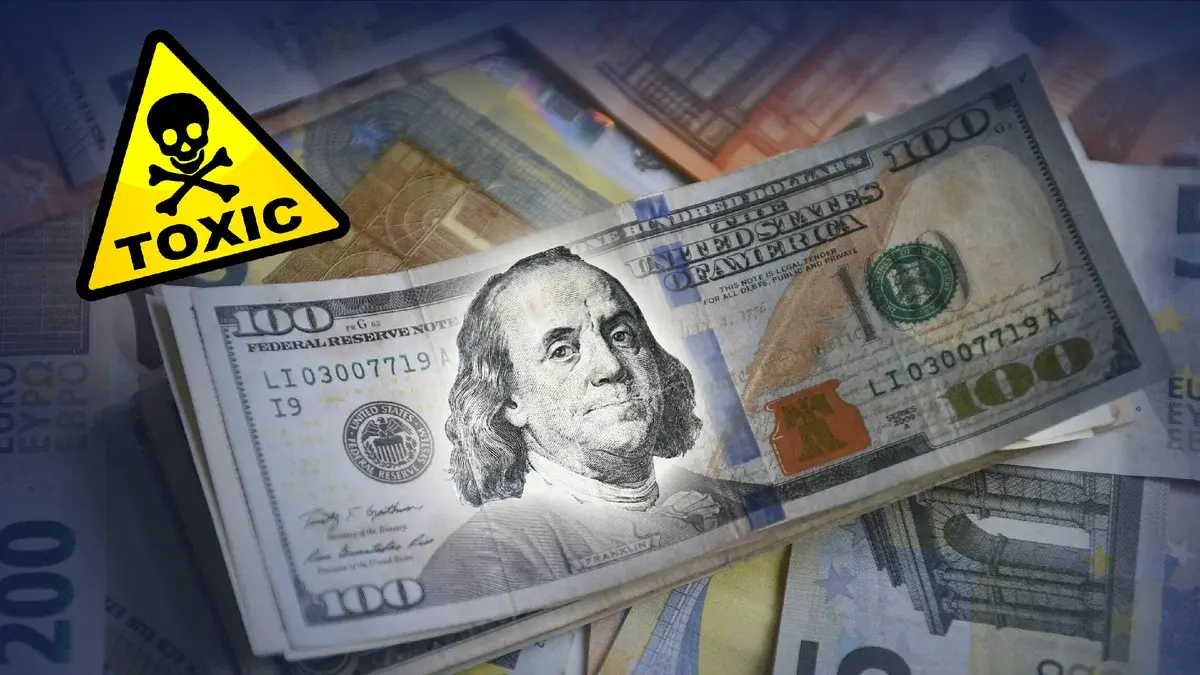 Конец 2022: что дальше будет происходить с валютой?