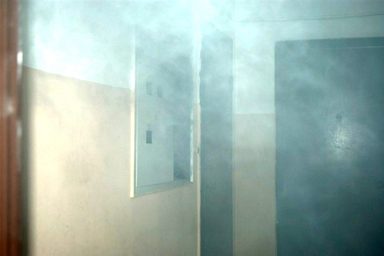 Месть почтальона на повышение услуг ЖКХ? Почему у работника почты возникло желание устроить мелкие поджоги? Опрос