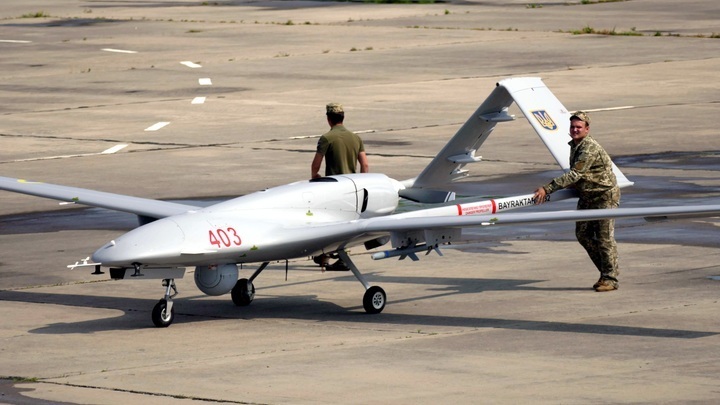 В Новогоднюю ночь ВСУ обещают массированный удар по России: все хорошо, если не считать наводящего ужас воя нескольких шакалов