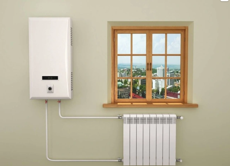 4 ошибки при выборе газового и электрического котла отопления