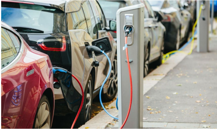 Норвегия достигла нового пика электромобилей