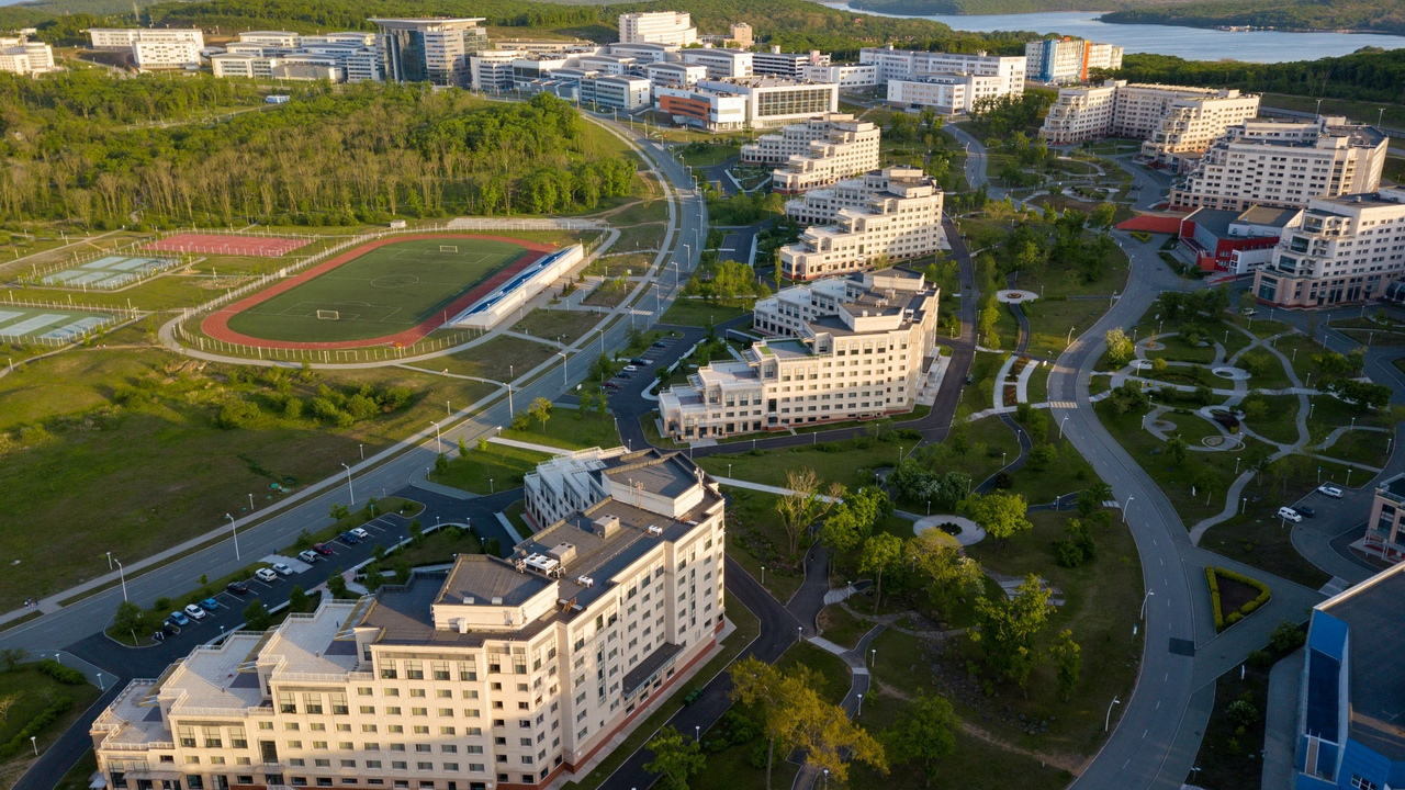 Что стало с городами России при Путине