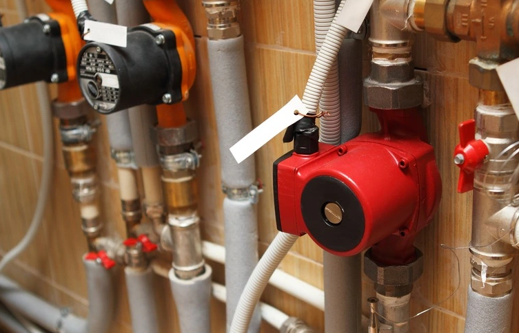 4 ошибки при выборе газового и электрического котла отопления