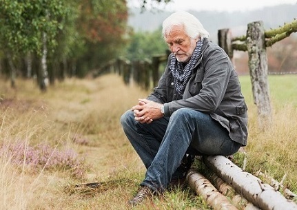 Нет для меня хуже оскорбления, чем напомнить о моем возрасте