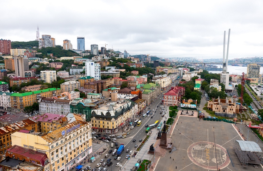 Что стало с городами России при Путине