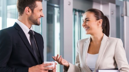 Бывает ли дружба между мужчиной и женщиной – мой ответ, из жизни вынесенный