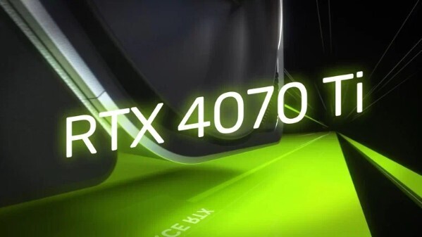 По данным Wccftech, рекомендованная розничная цена GeForce RTX 4070 Ti составит 899 долларов США