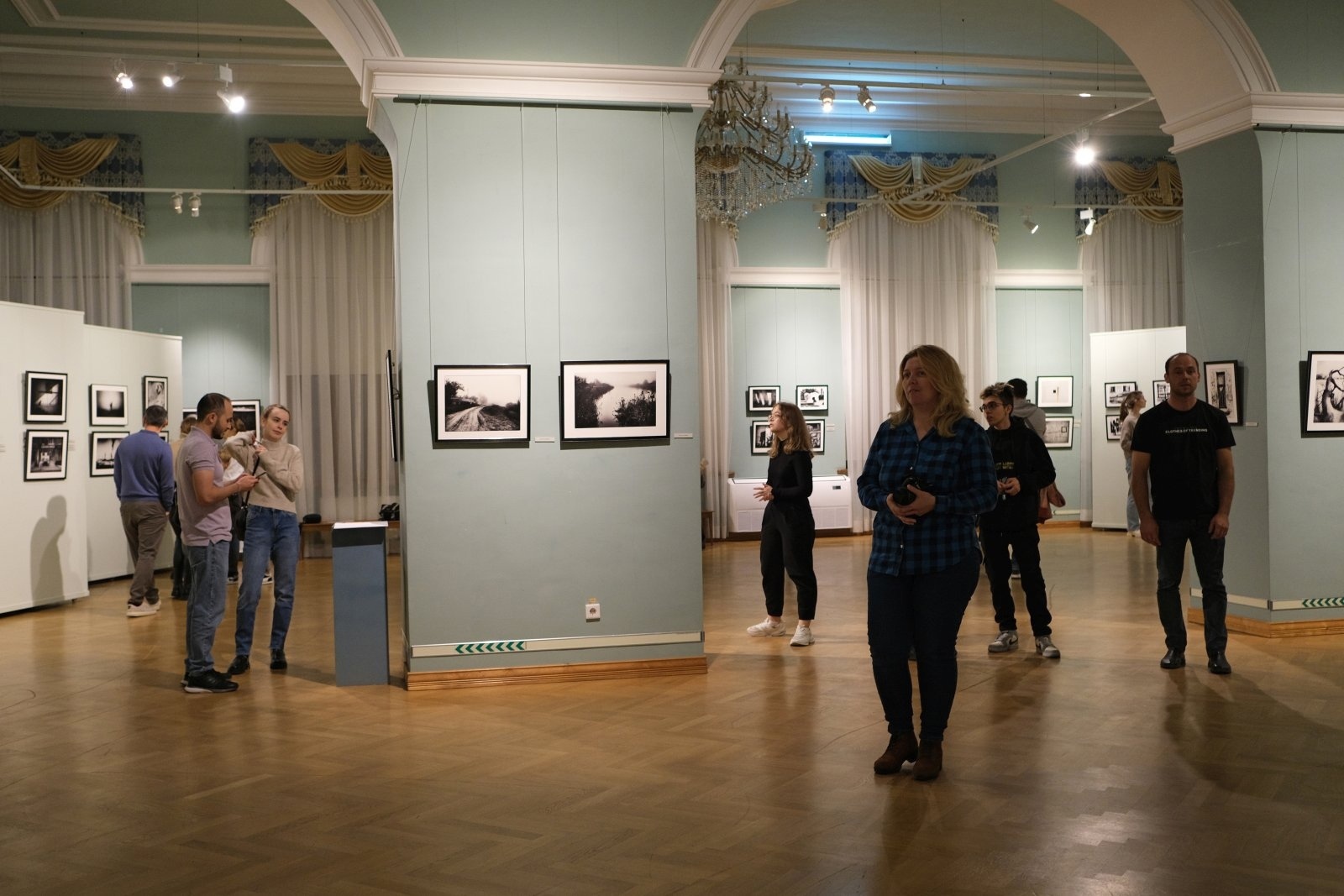 Мистическая история одной фотографии