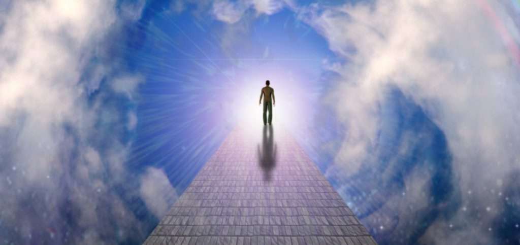 Что происходит с телом человека после смерти?