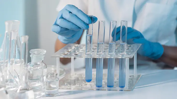 Как перенести дату явки в военкомат с анализами, если анализы не готовы?