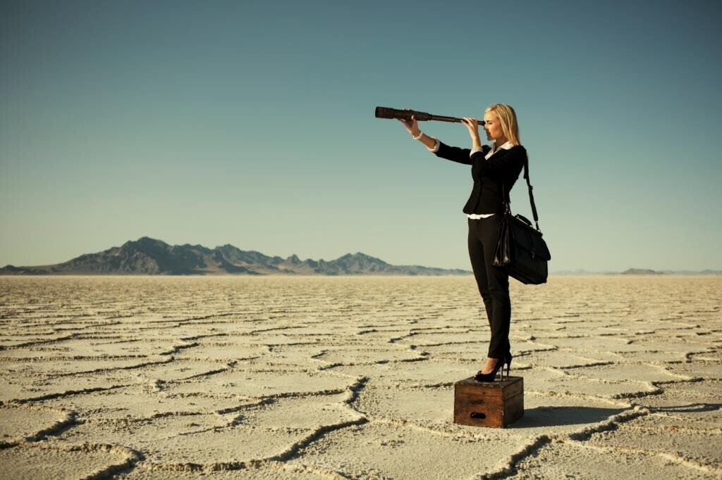 Если вы теряете надежду, это для вас. Как не потерять / вернуть?