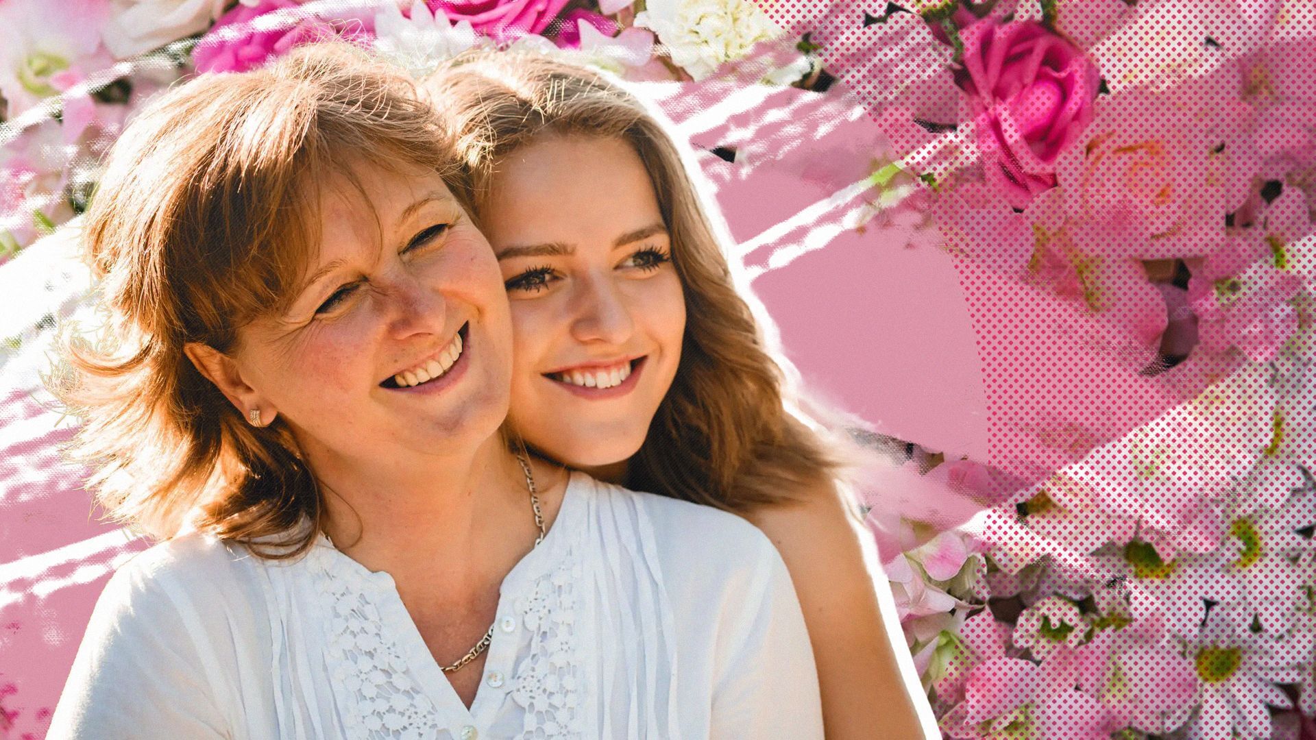 Она положила жизнь к ее ногам. Мать и дочь. Реальная история любви, расставания и самопожертвования