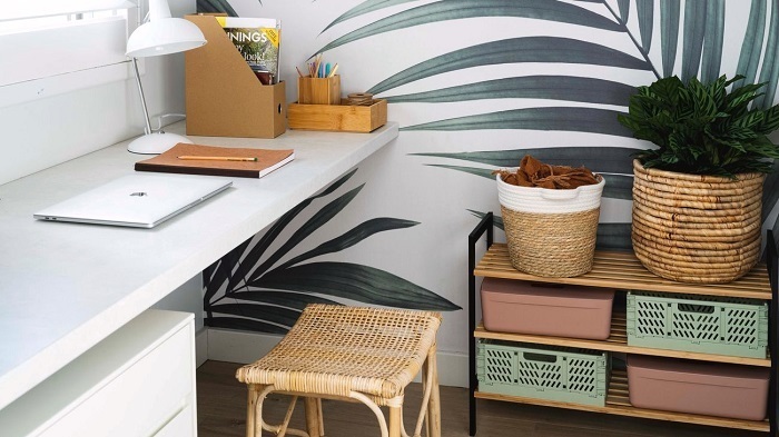 Двадцать пять советов по хранению в каждой комнате