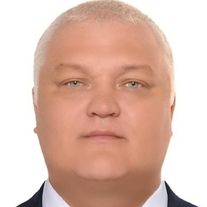 Туляков Юрий Алексеевич