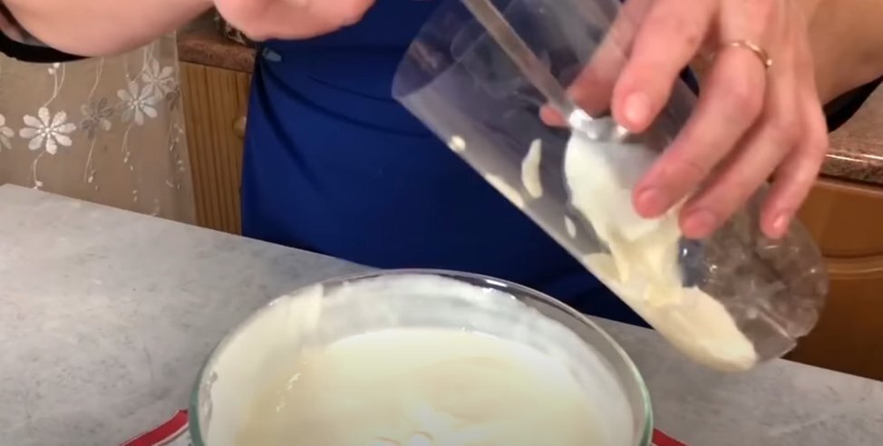 Кулинарный, новогодний шедевр.