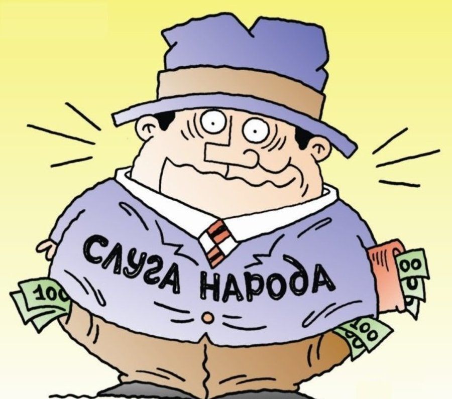 Чиновников могут оштрафовать за неисполнение судебных решений. Как может помочь новый законопроект гражданам? Полезно знать!