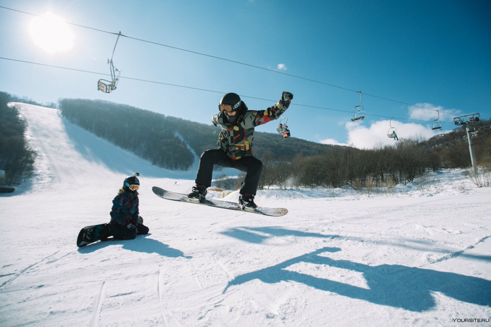 Куда поедут отдыхать на Новый год уважающие себя россияне