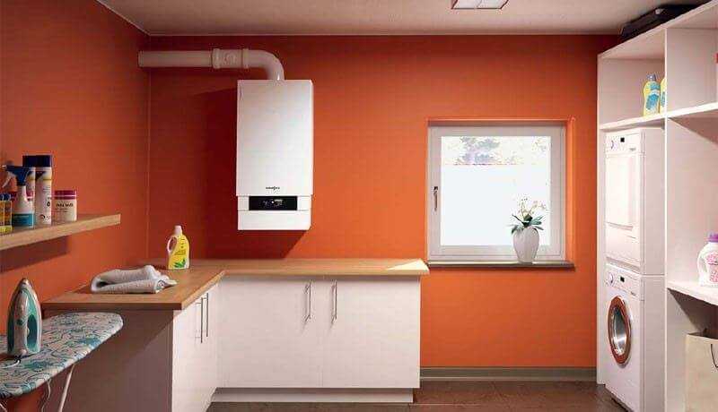 Чего надо остерегаться, приобретая квартиру с индивидуальным отоплением. Свой газовый котел в квартире: удобства против недостатков