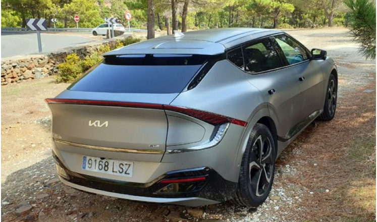 Самый надежный электромобиль — Kia, но с одной оговоркой