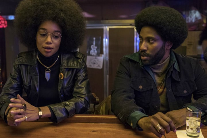 Черный клановец