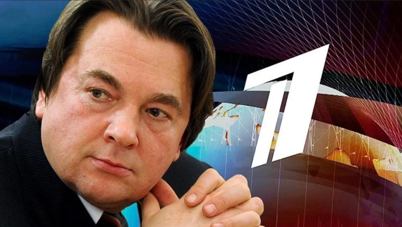 Почему мне не стыдно за Первый канал. Три аргумента в защиту Константина Эрнста